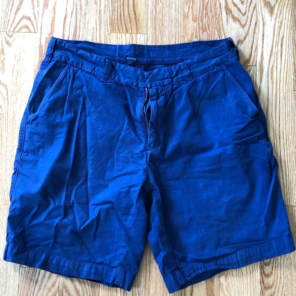 Men’s Polo Shorts